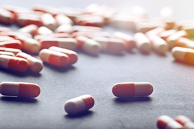 Pills - Flagstaff drug crime Defense 