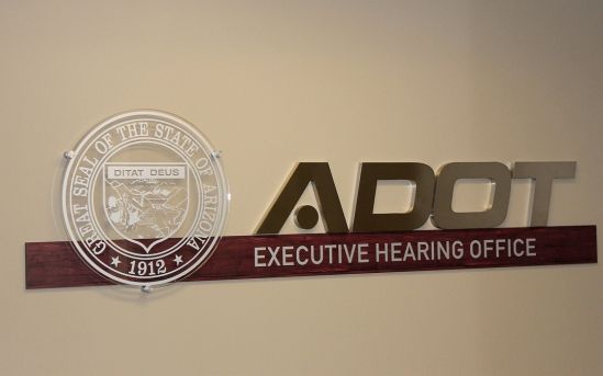 ADOT Hearing Office